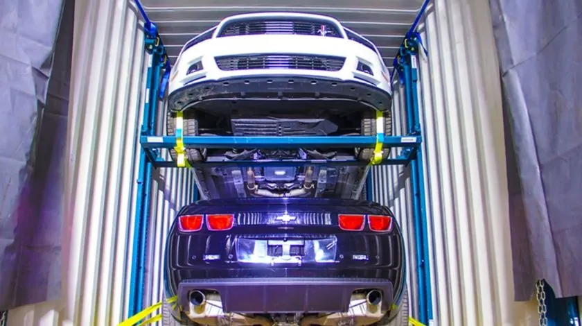  Car loading Services