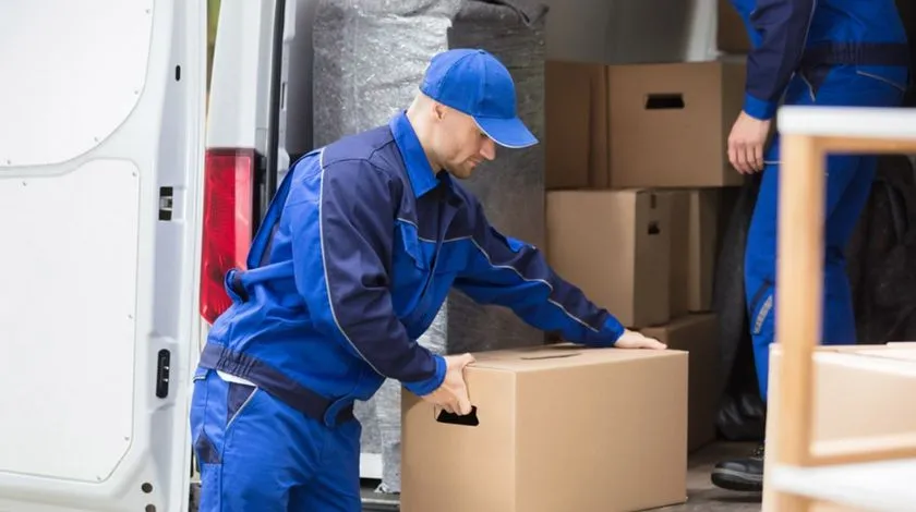 Loading and Unloading Services