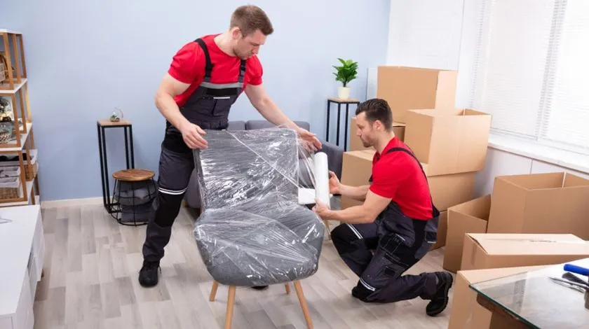 Packing and Moving Services