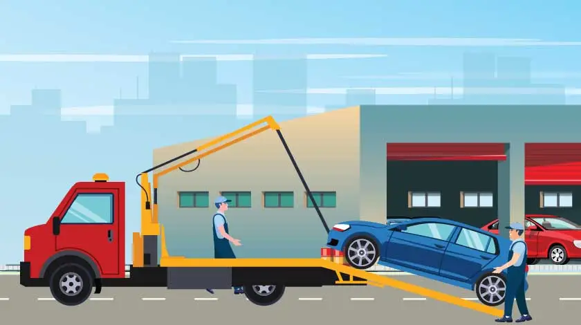 Transport Services